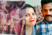 UP woman finds missing husband in Instagram reel after eight years; man held